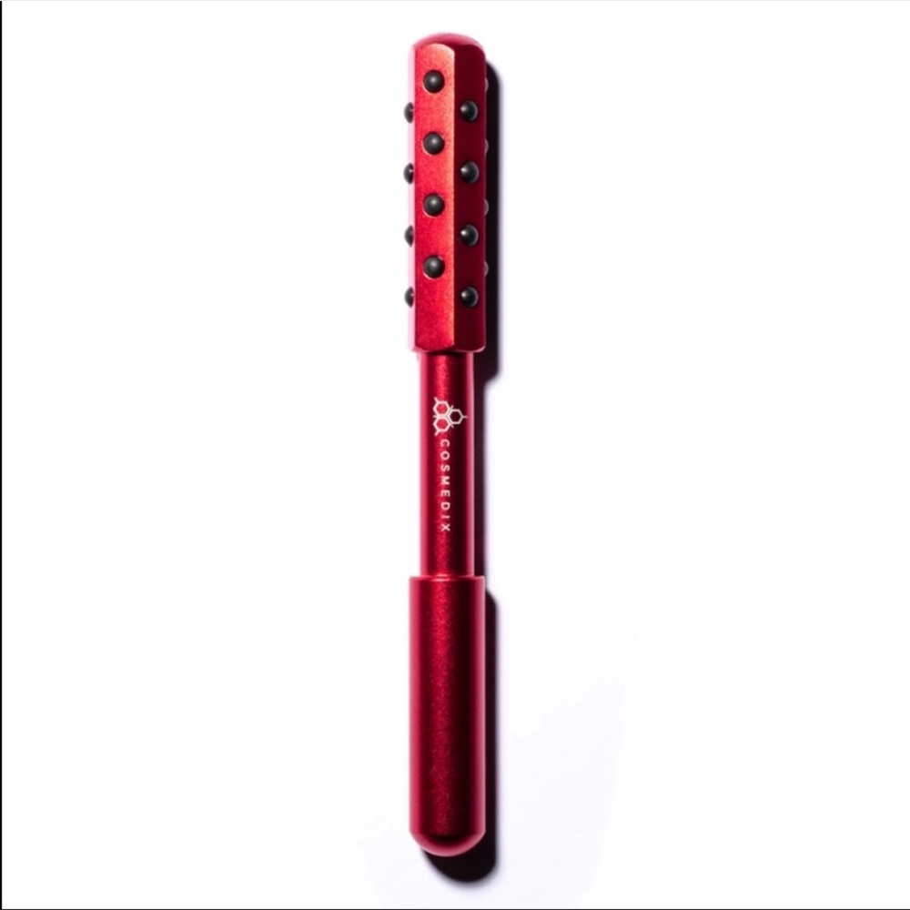 COSMEDIX Face and Body Massage Beauty Roller